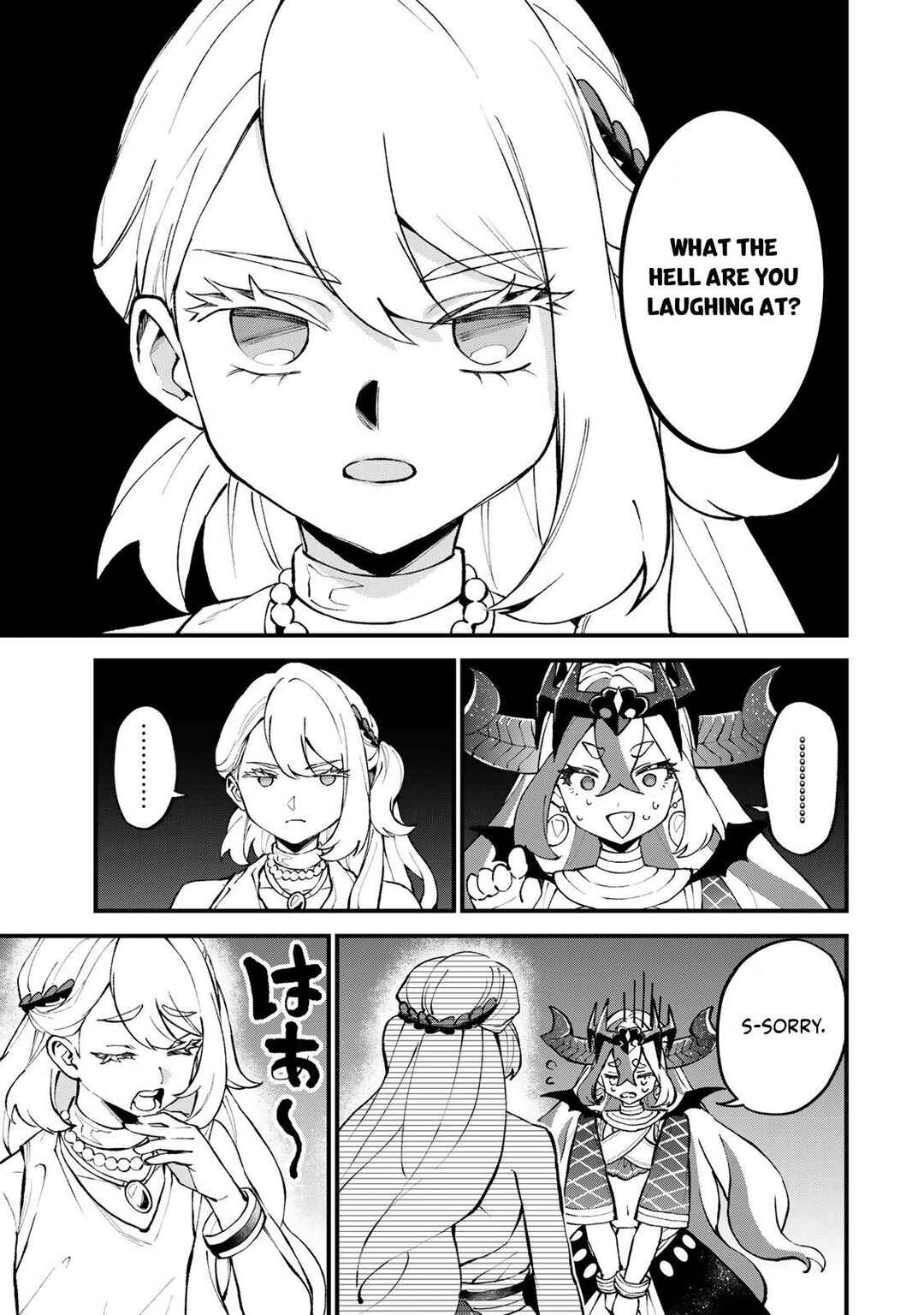 Chapter 48 - Page 22