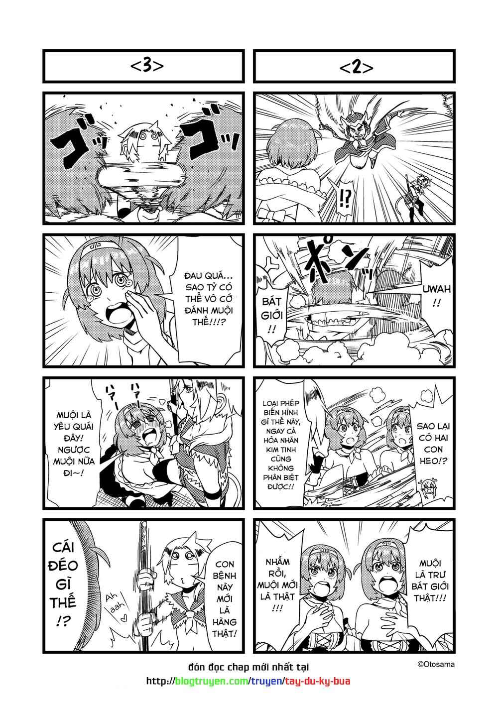 Tang Hill Burial - Journey to the West Irresponsible Anything Goes Edition