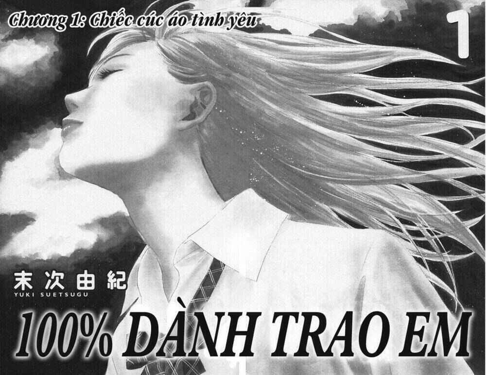 100% to You