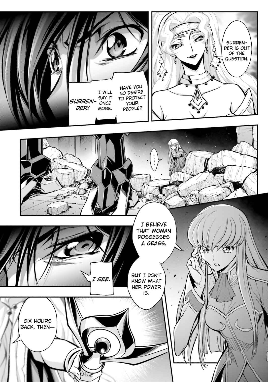 Chapter 16: Load:16 - Page 43