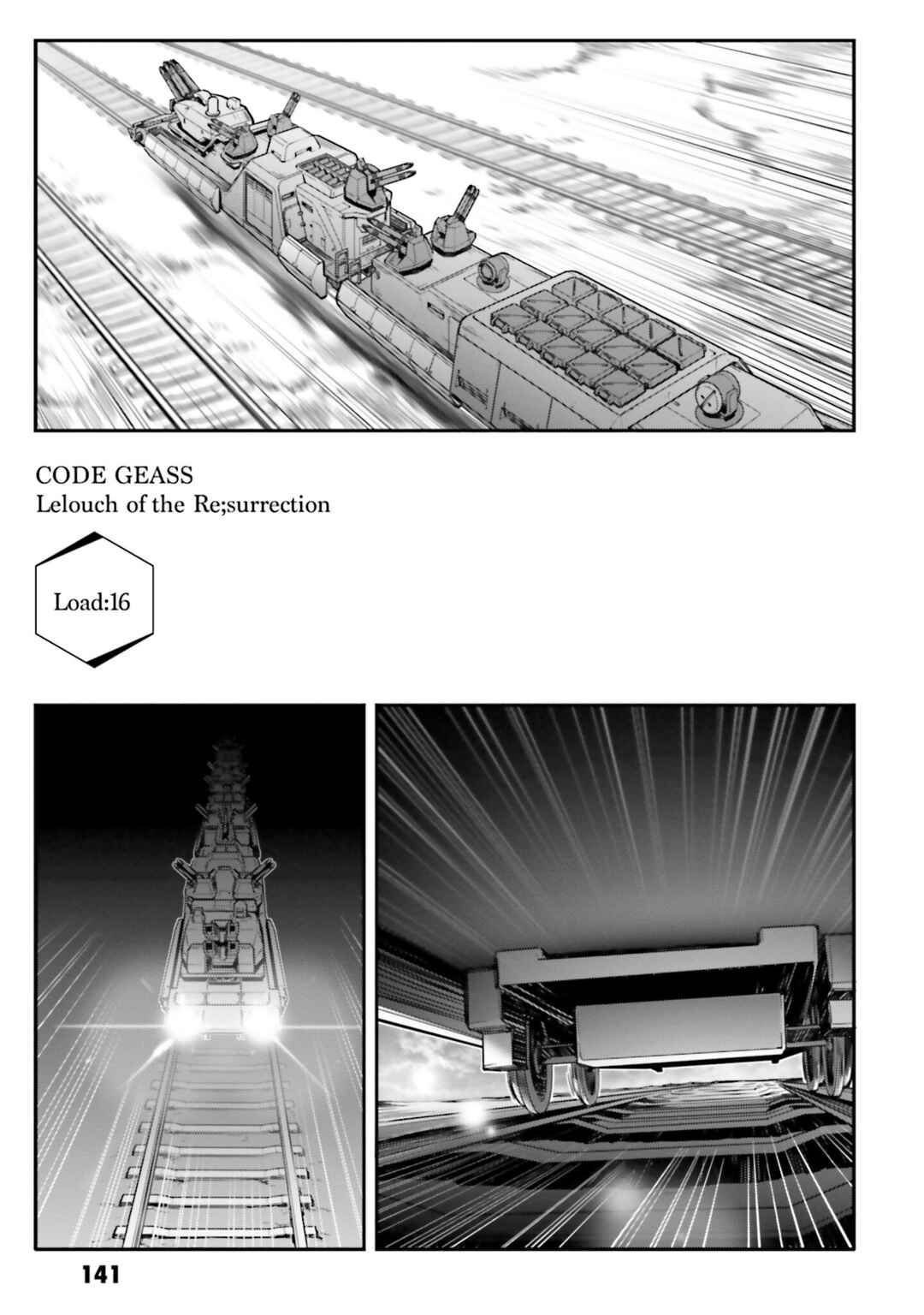 Chapter 16: Load:16 - Page 6