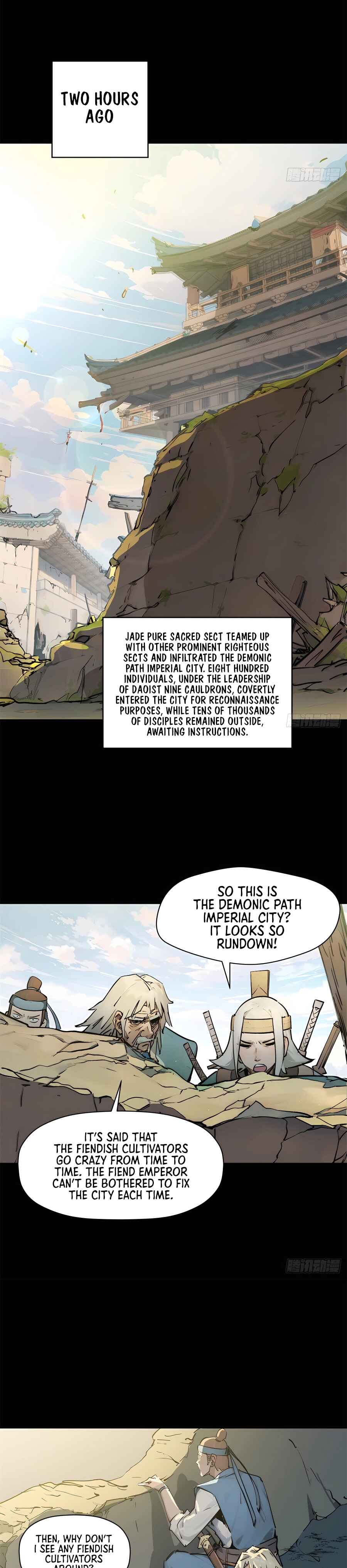 Chapter 143 - Page 14