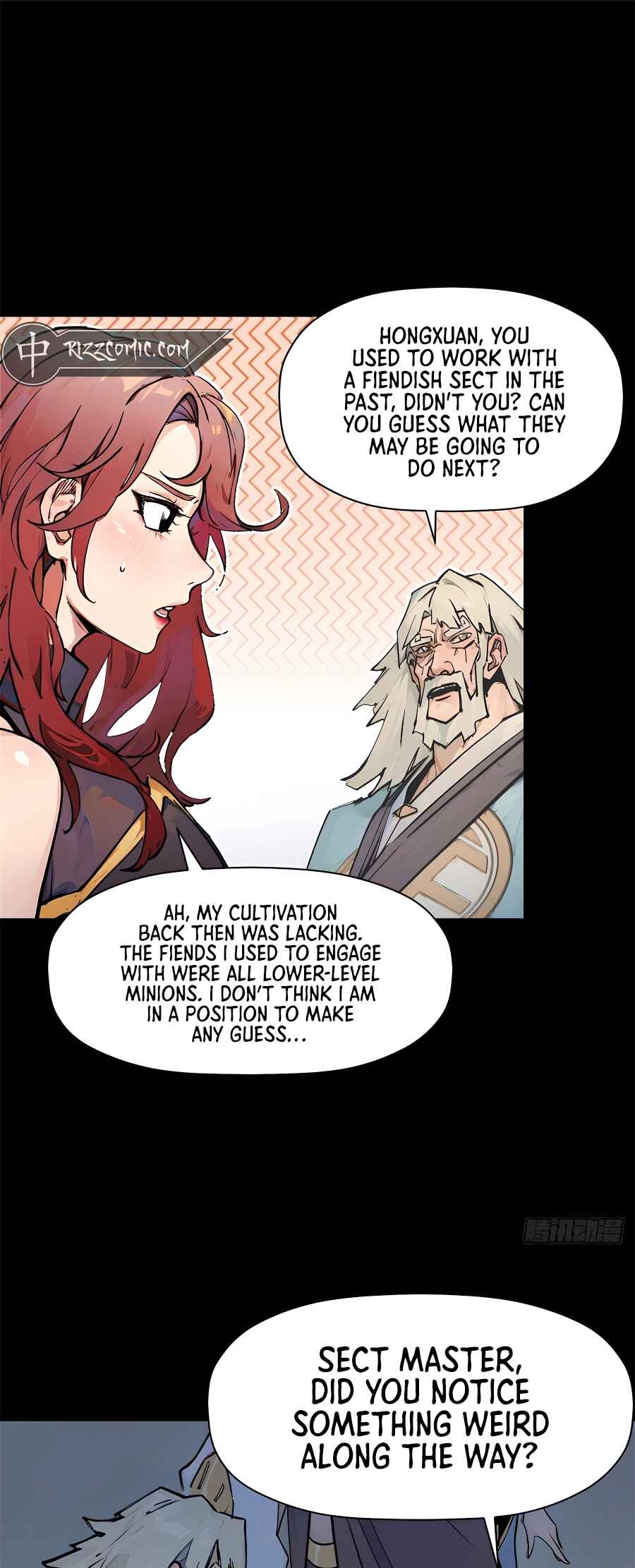 Chapter 143 - Page 17