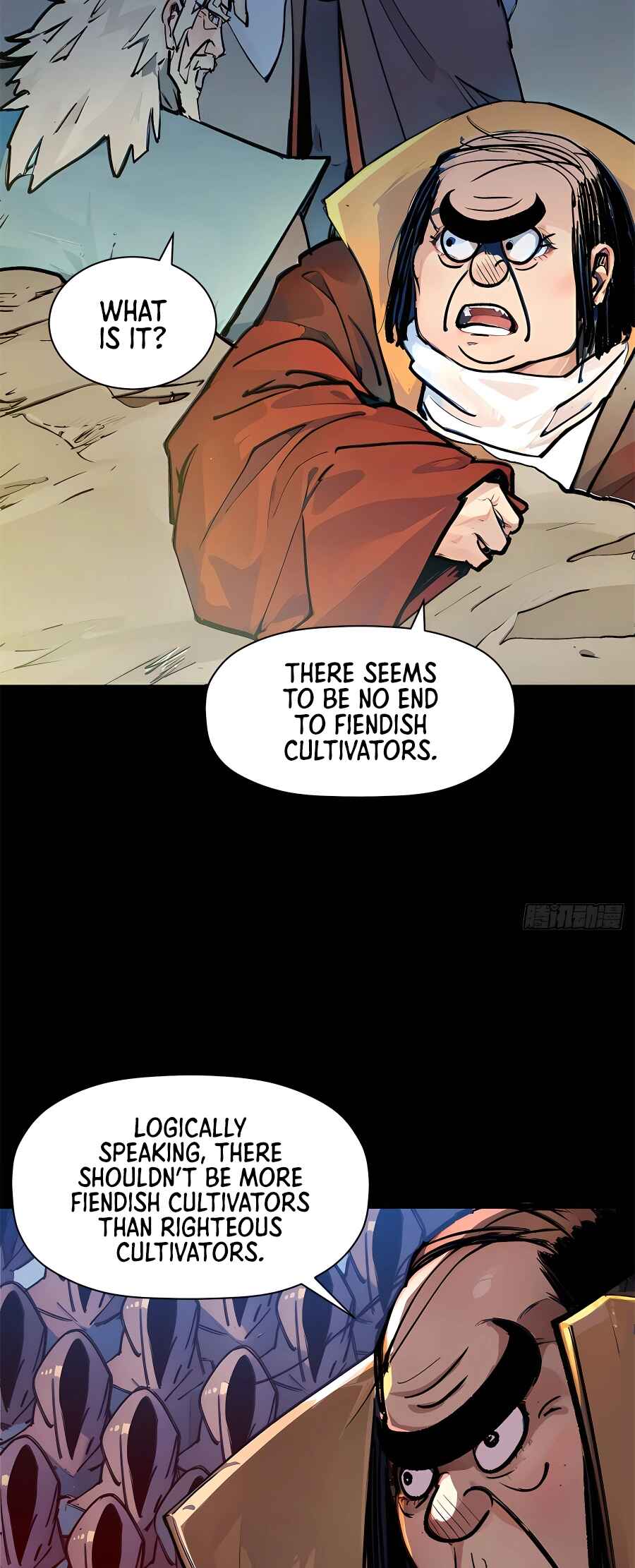 Chapter 143 - Page 18