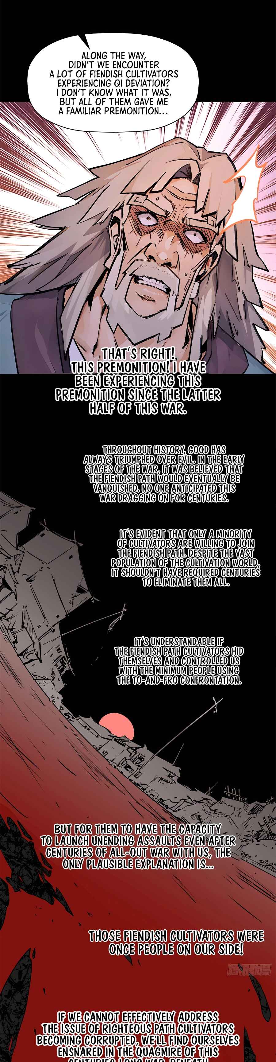 Chapter 143 - Page 21