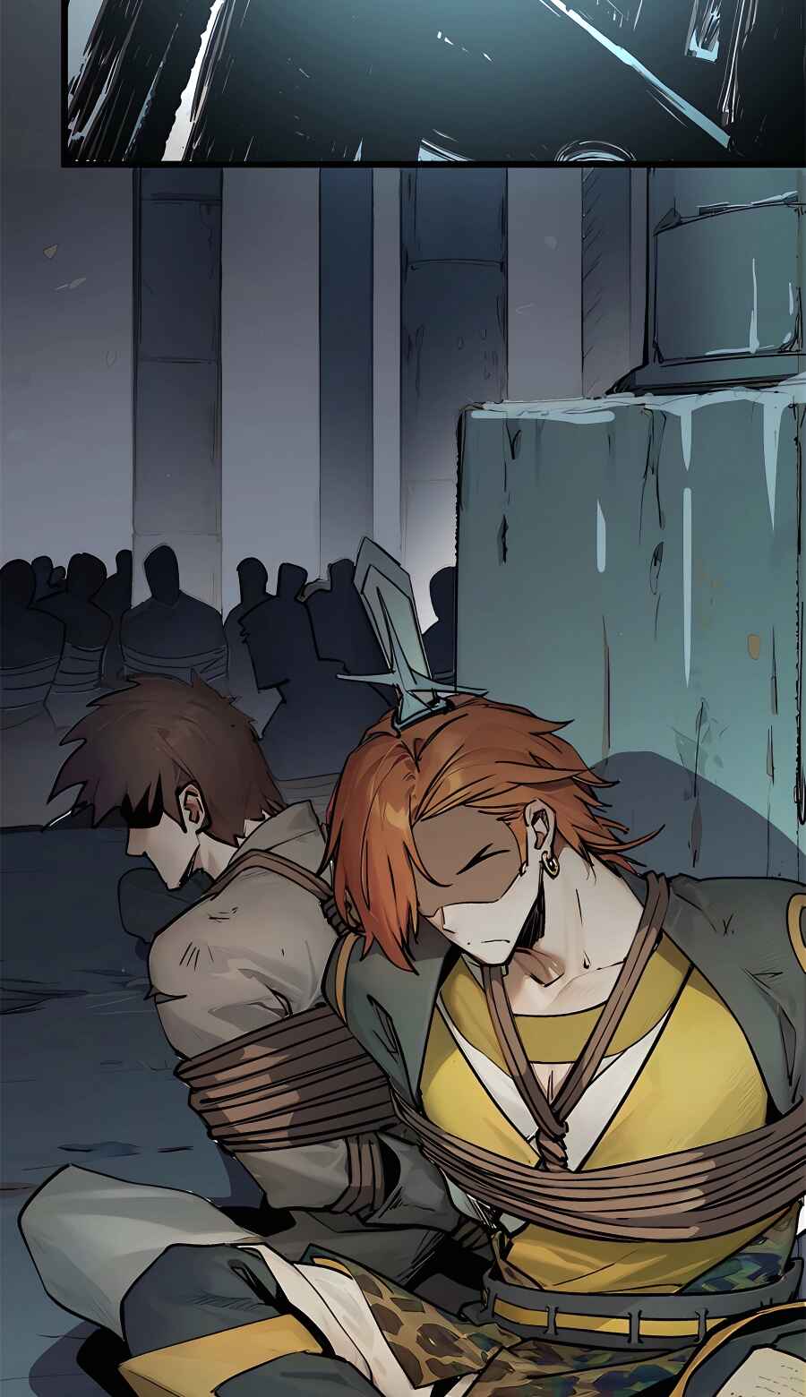 Chapter 143 - Page 3