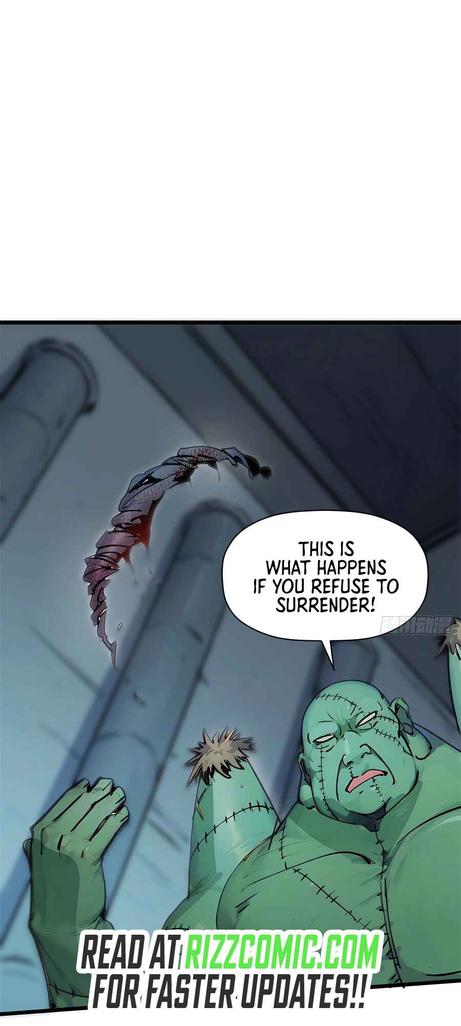 Chapter 143 - Page 31