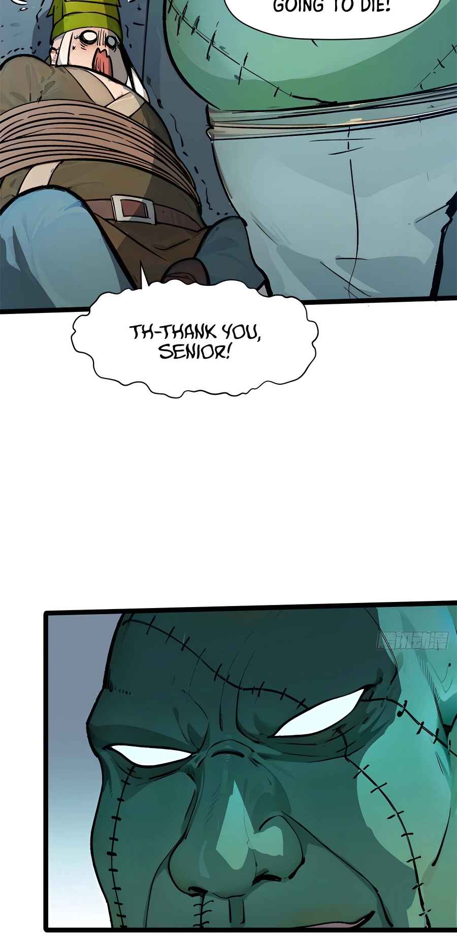 Chapter 143 - Page 36