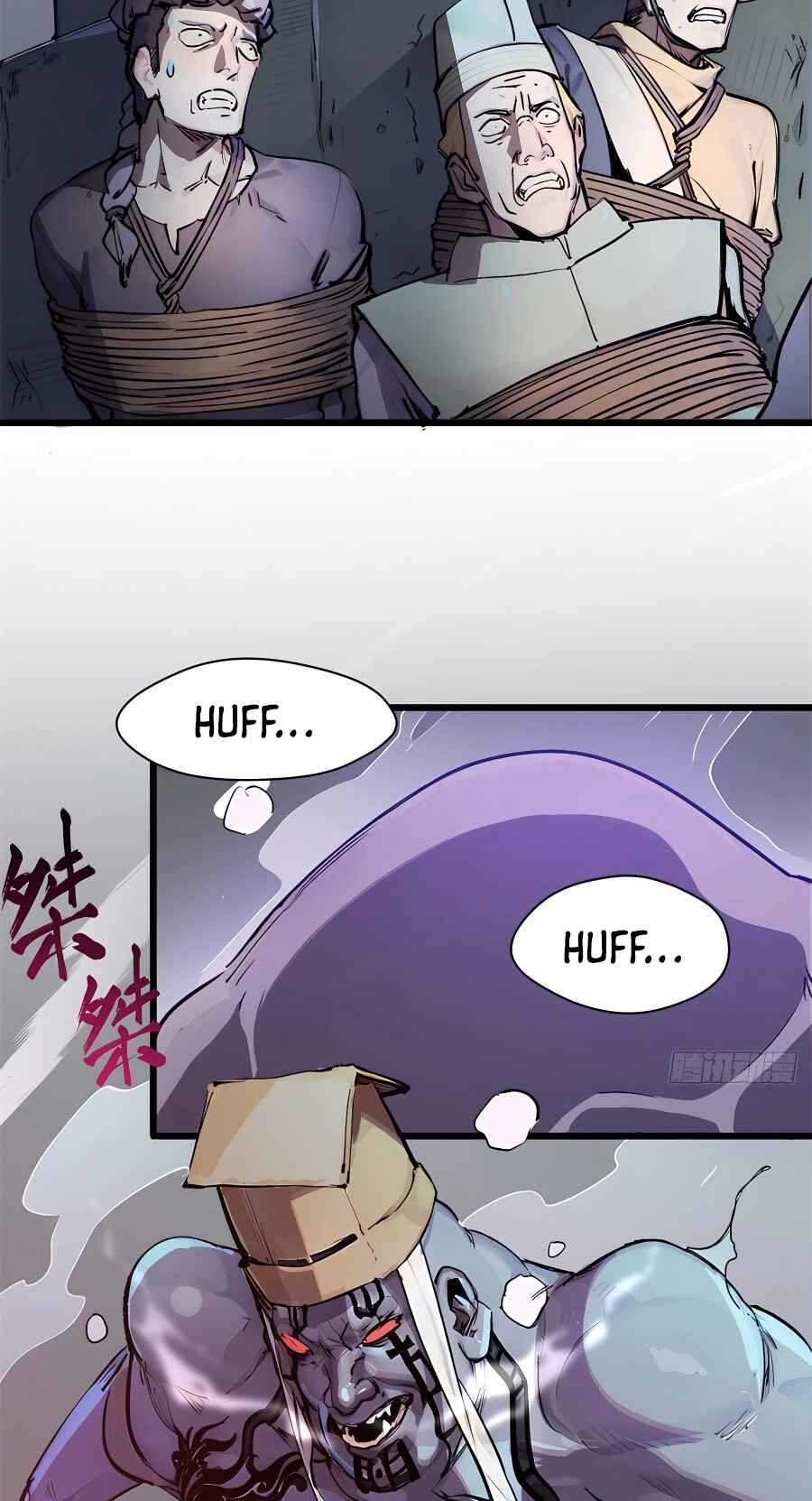 Chapter 143 - Page 39
