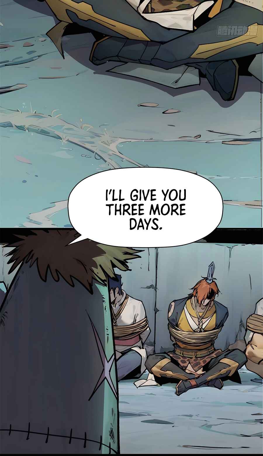 Chapter 143 - Page 4