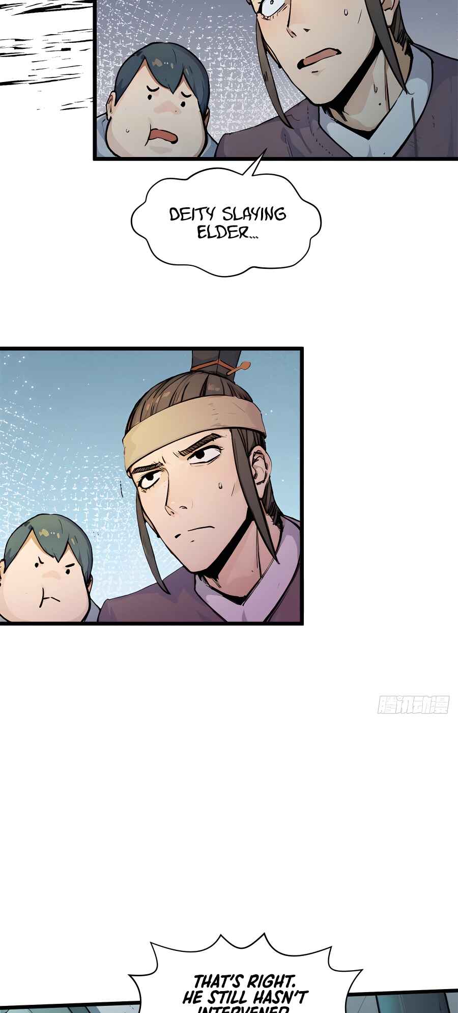 Chapter 143 - Page 46