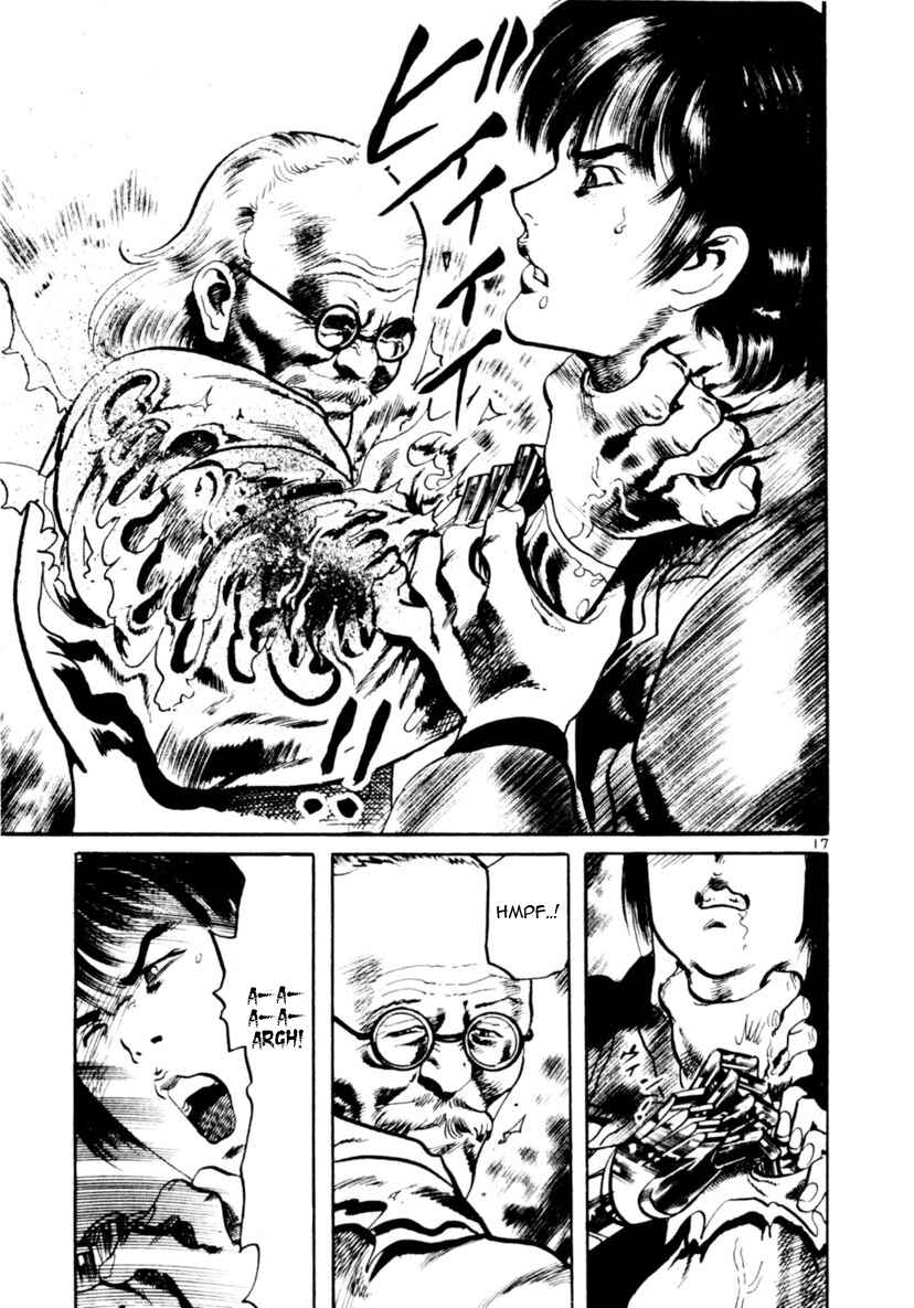 Chapter 86: Doll House I - Page 17