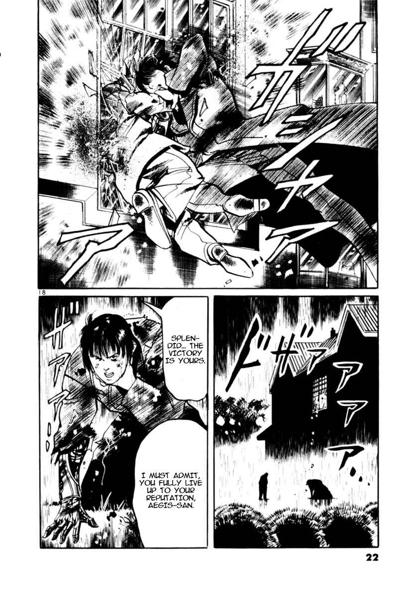 Chapter 86: Doll House I - Page 18