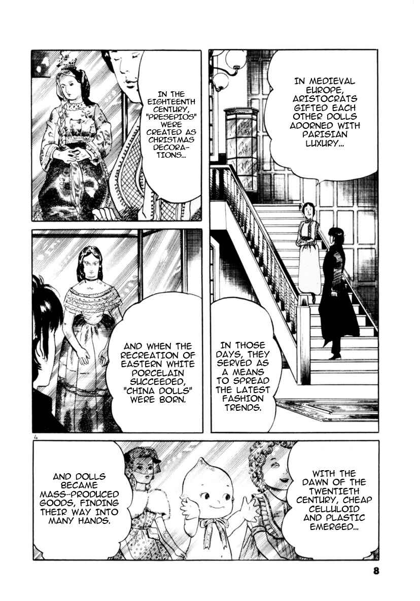 Chapter 86: Doll House I - Page 4