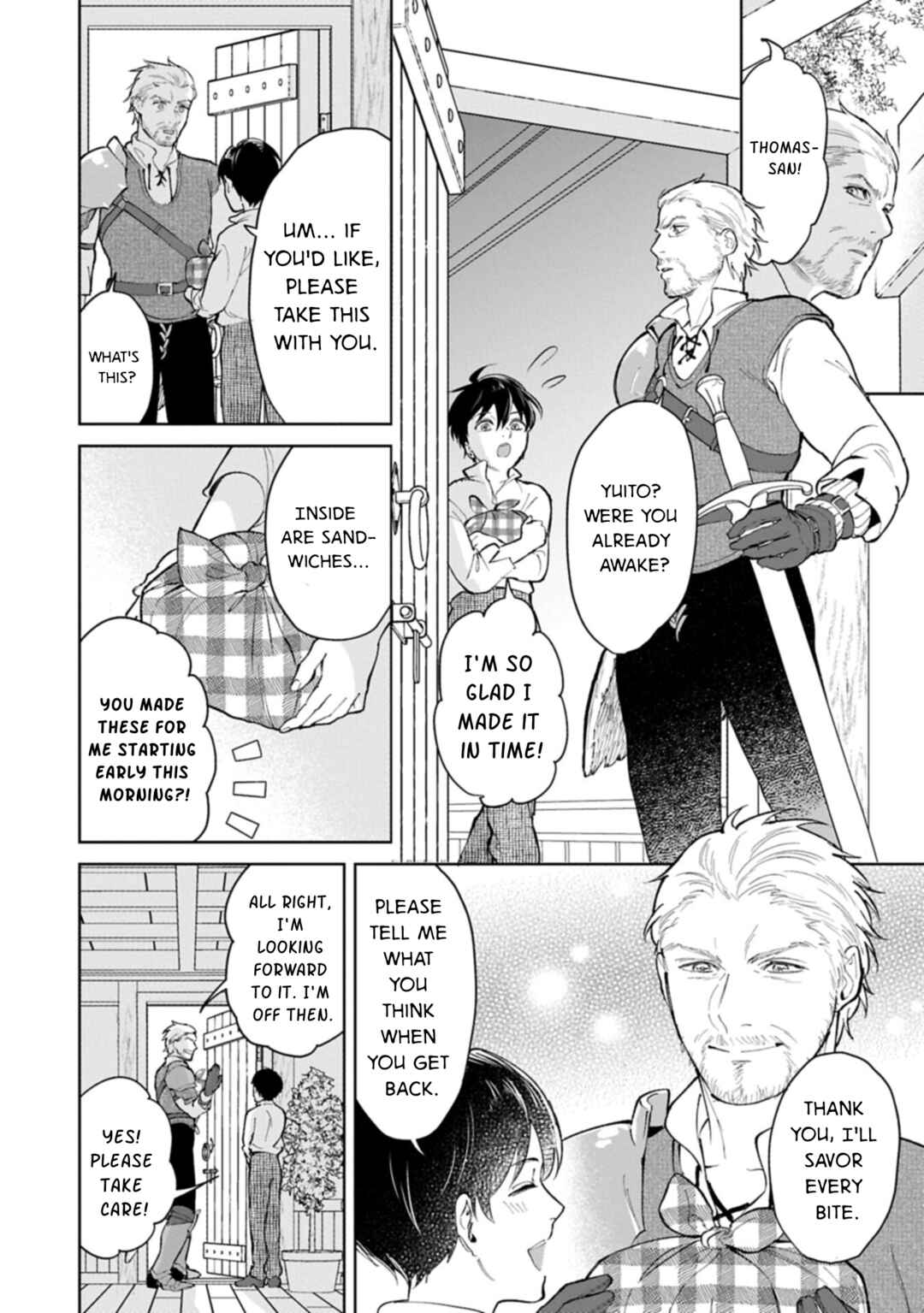 Chapter 4 - Page 1
