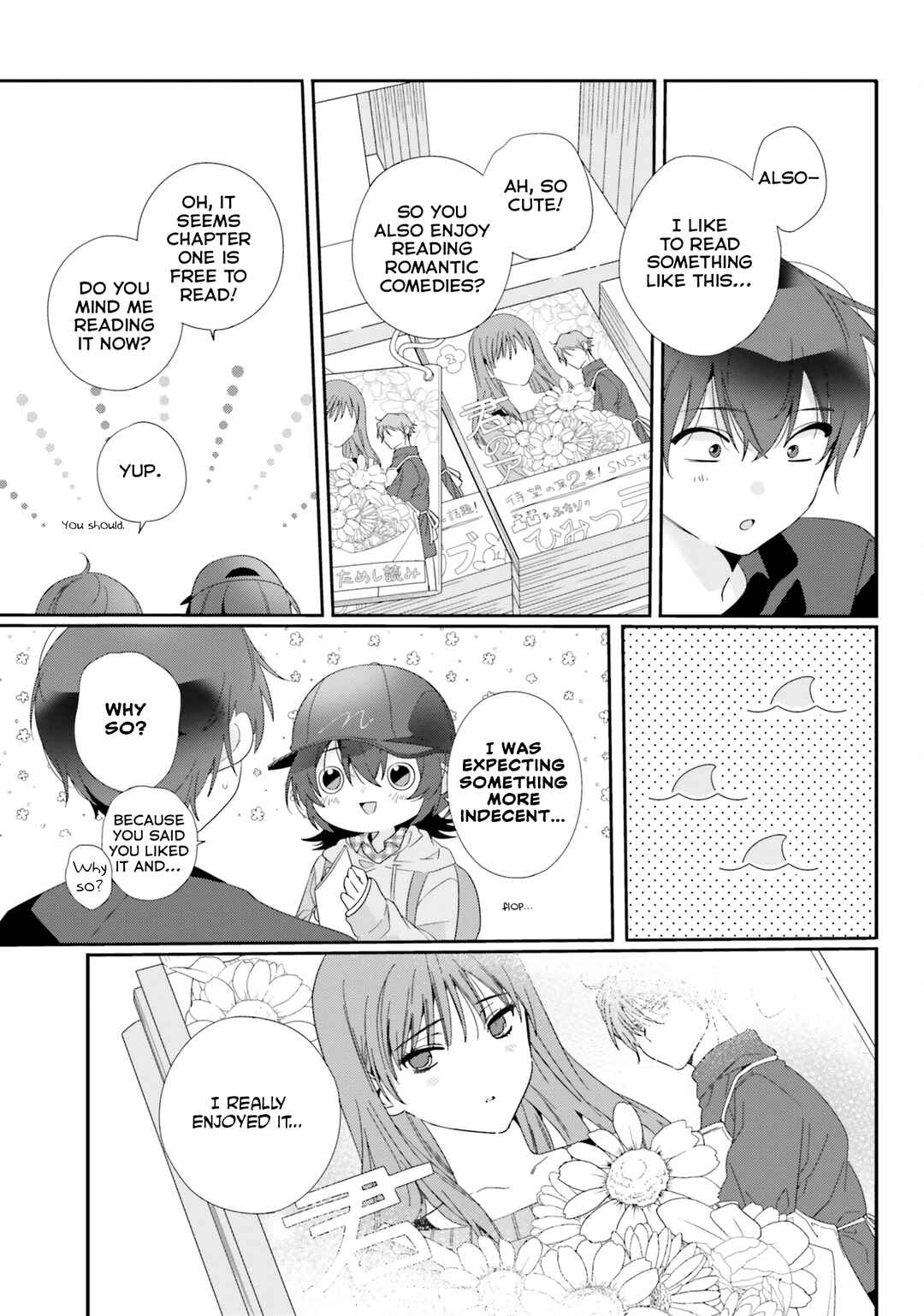 Chapter 4: A Gentle World - Page 7