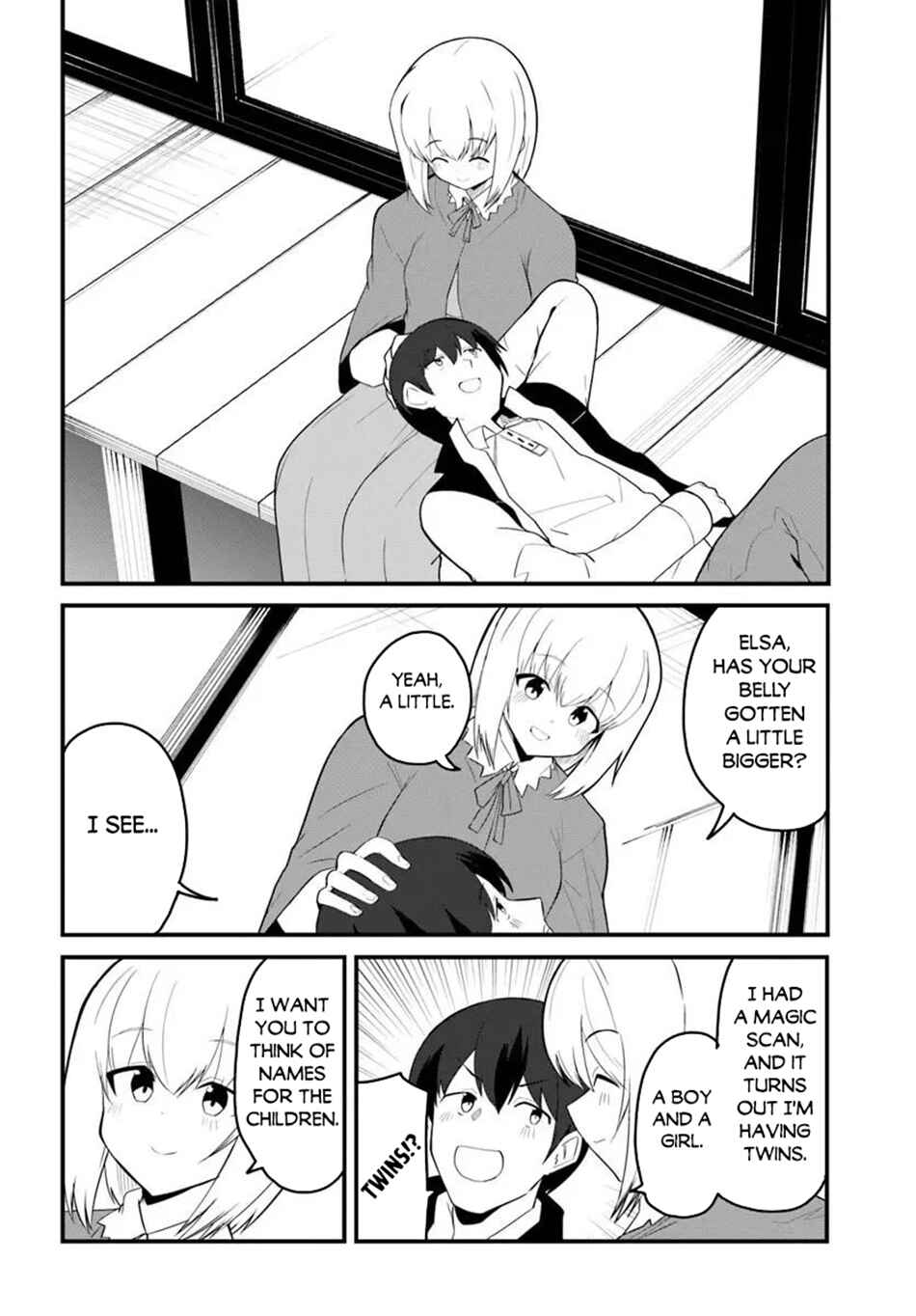 Chapter 84: The Investigation Begins - Page 13