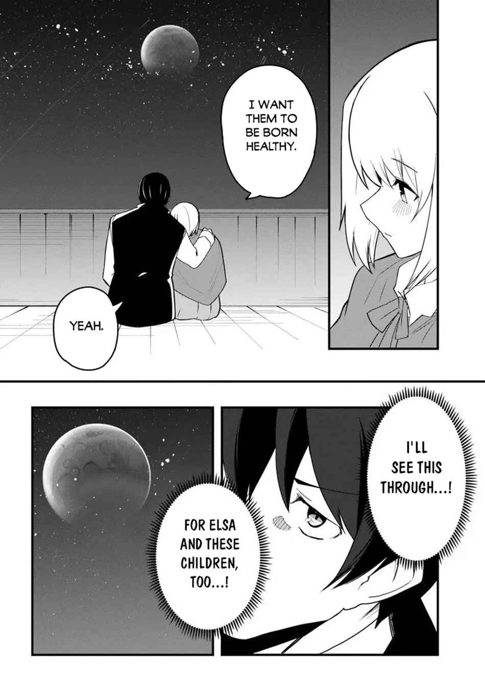 Chapter 84: The Investigation Begins - Page 15