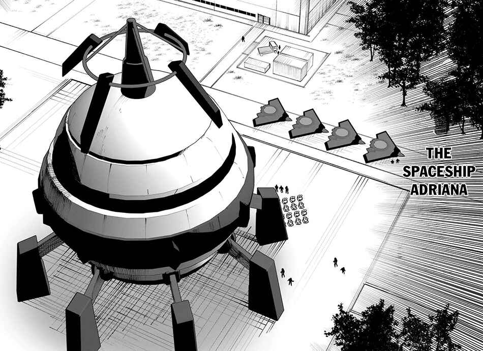 Chapter 84: The Investigation Begins - Page 17