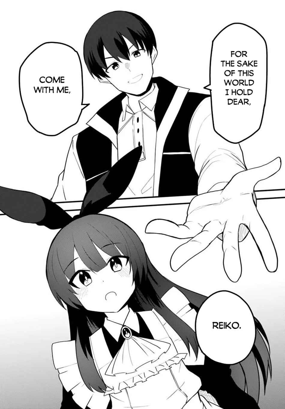 Chapter 84: The Investigation Begins - Page 23