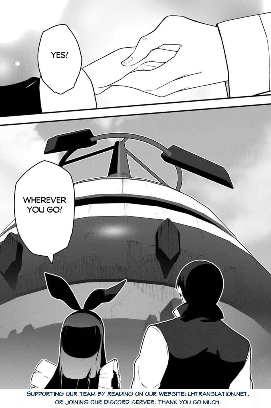 Chapter 84: The Investigation Begins - Page 24