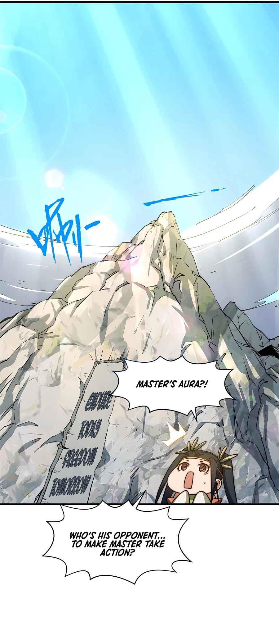 Chapter 137 - Page 33