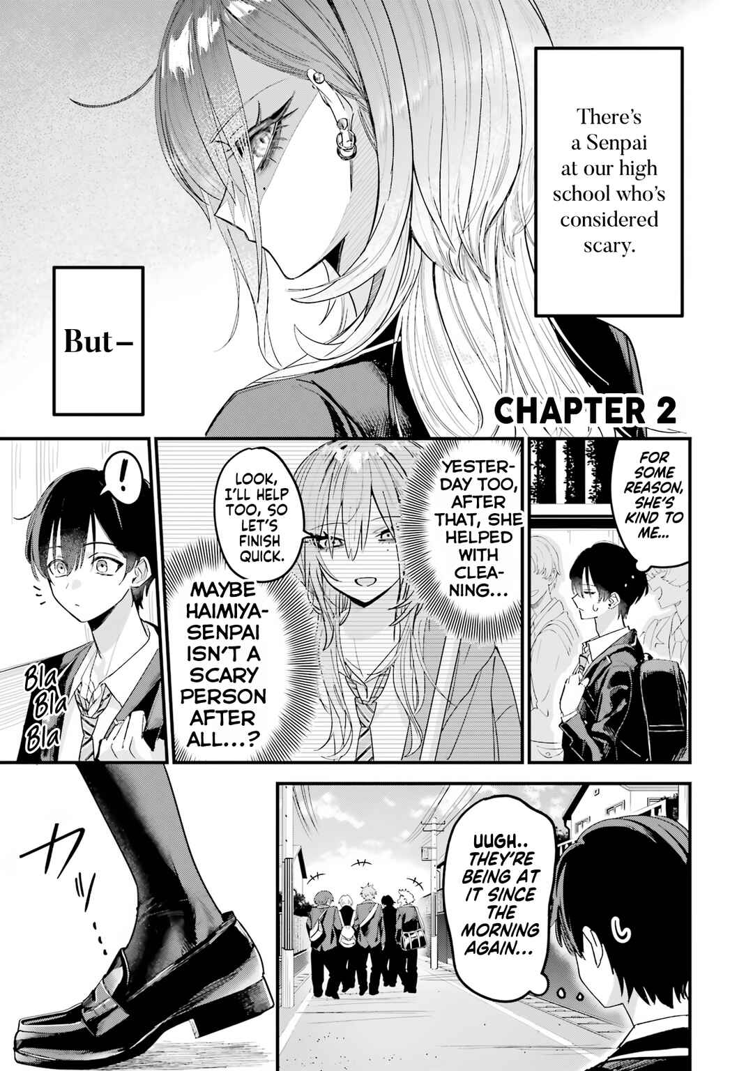 Chapter 2: 2+2.1 - Page 2