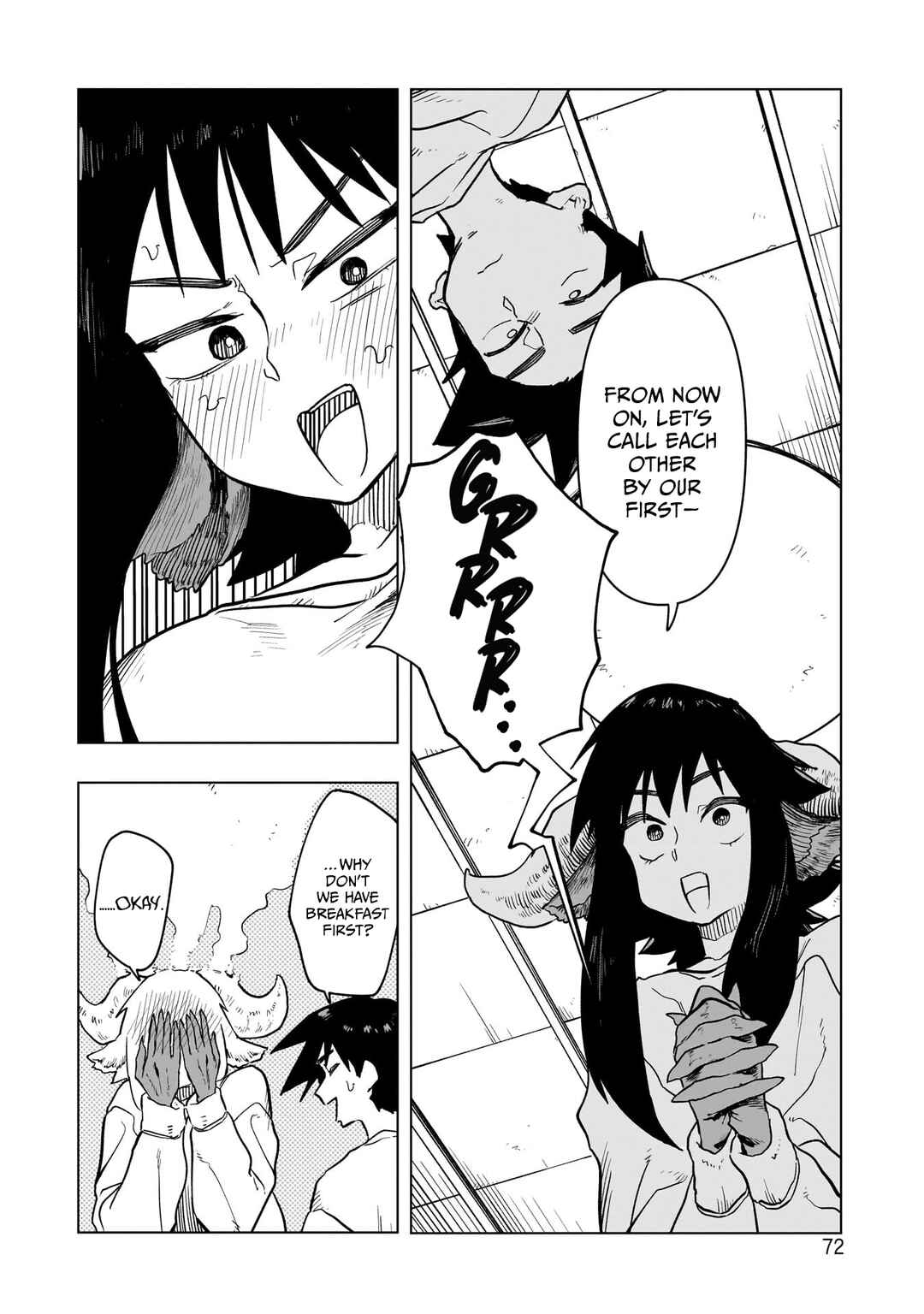 Chapter 3: What Was Seen and What Wasn't - Page 6