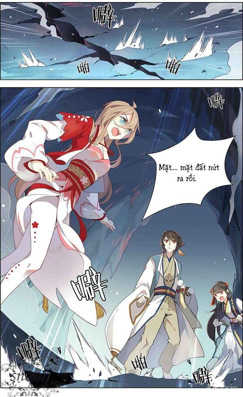 Love Me, Su Dongpo