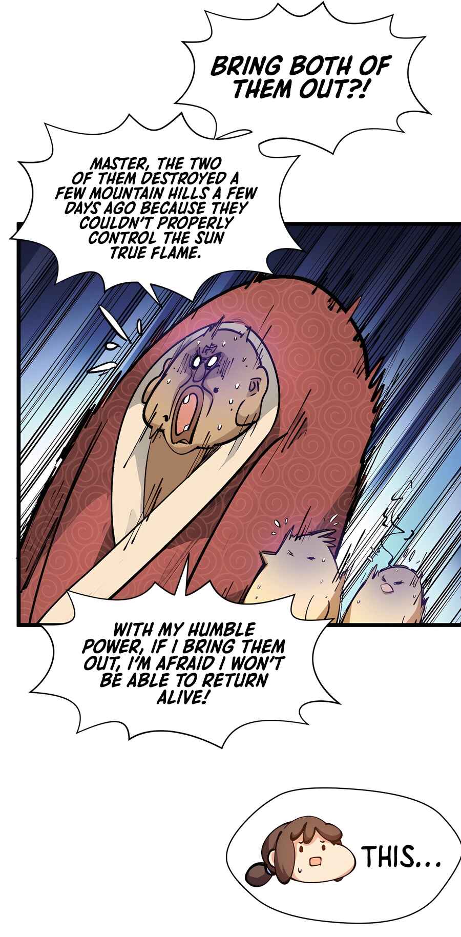 Chapter 160 - Page 21