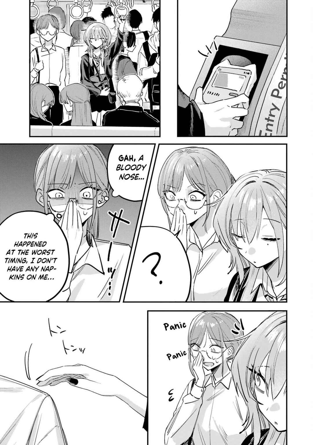 Chapter 14.5: Bonus - Page 4