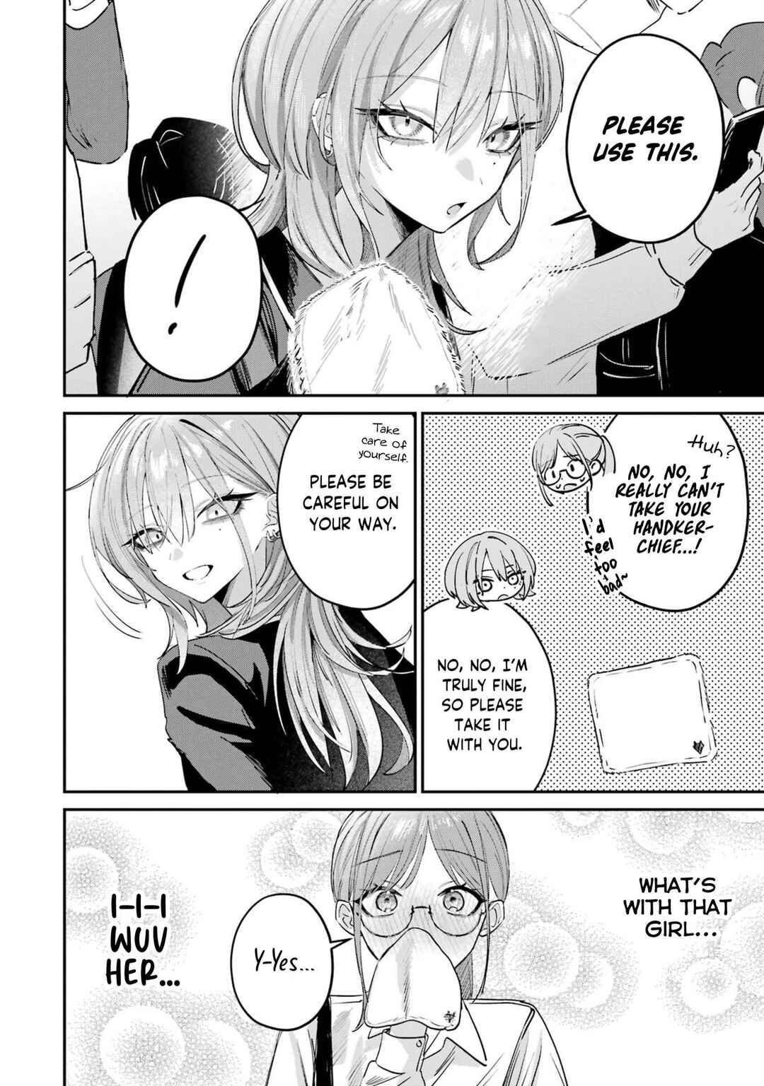 Chapter 14.5: Bonus - Page 5