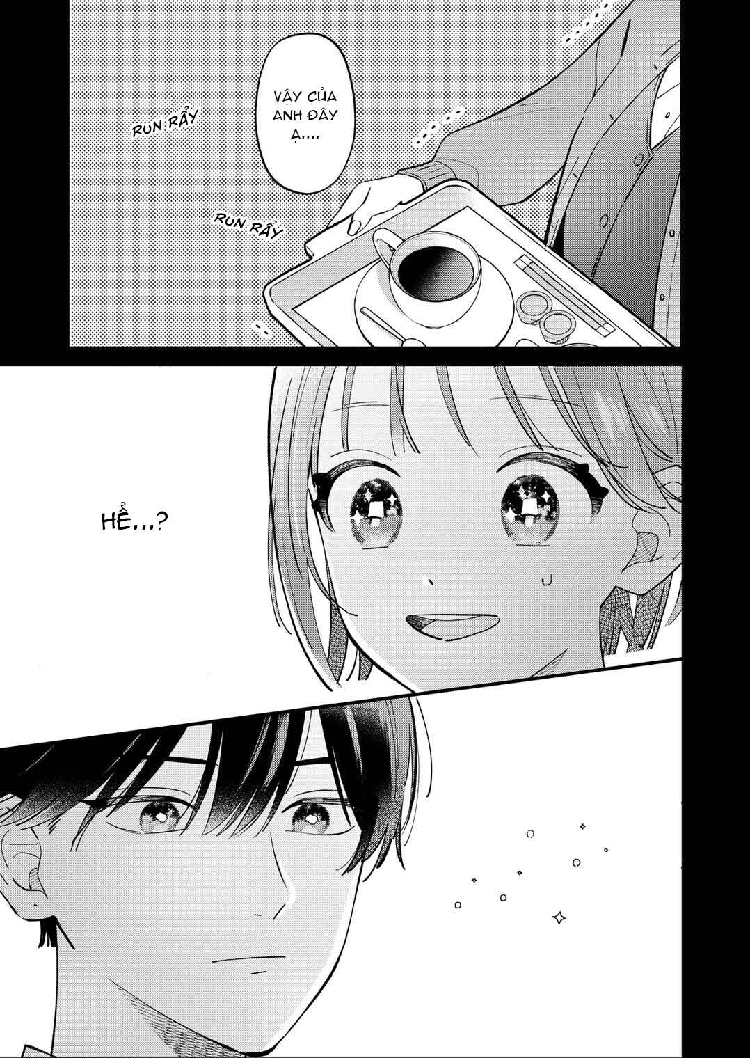 An Office Worker Tired Of Love Meets A Wonderful Older Lady(♂)