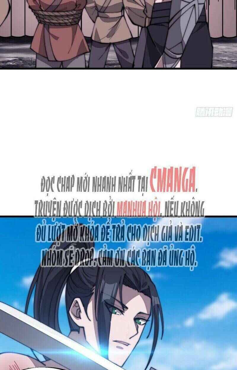 Rise of the Mountain Chief