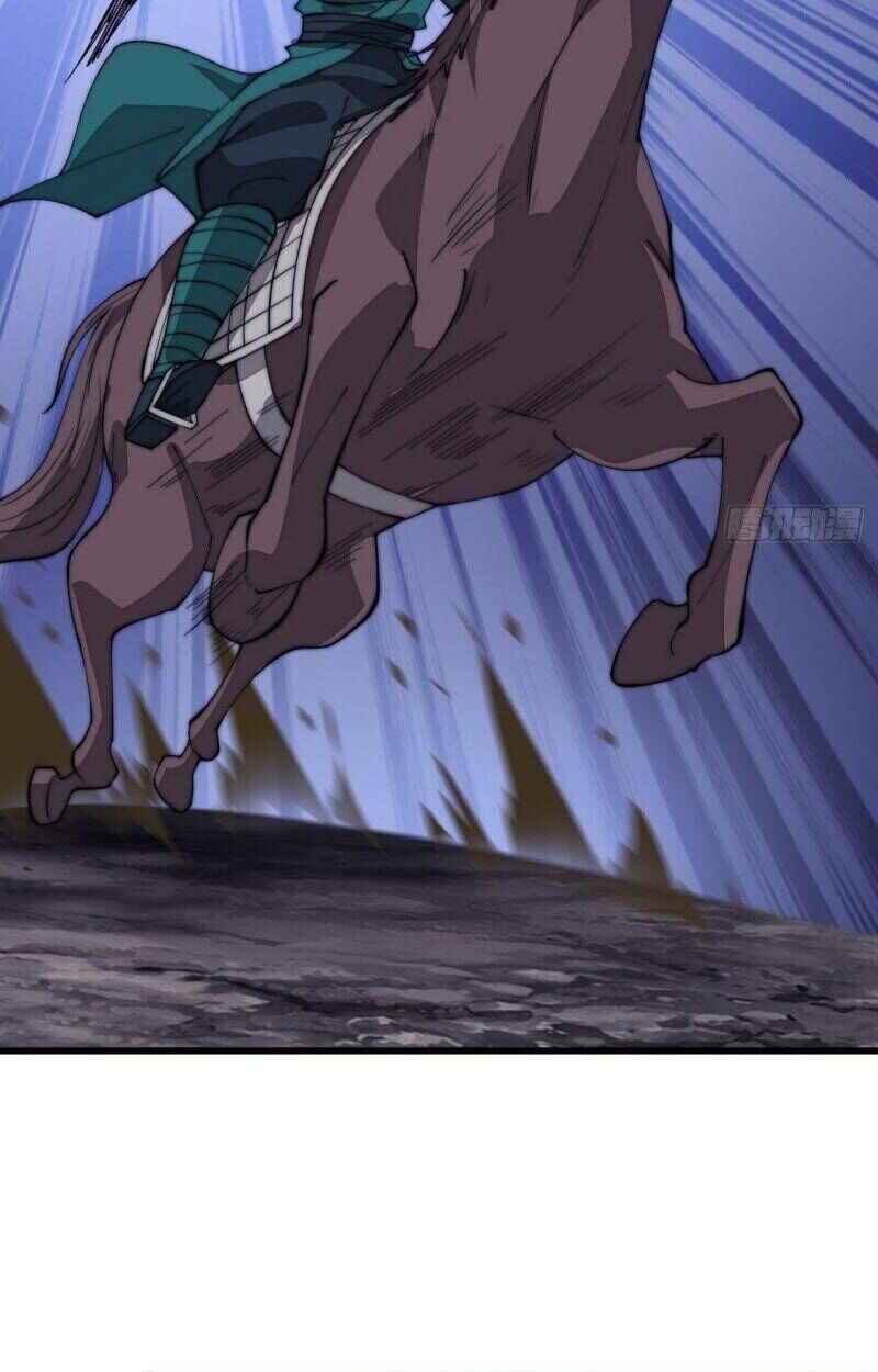 Rise of the Mountain Chief