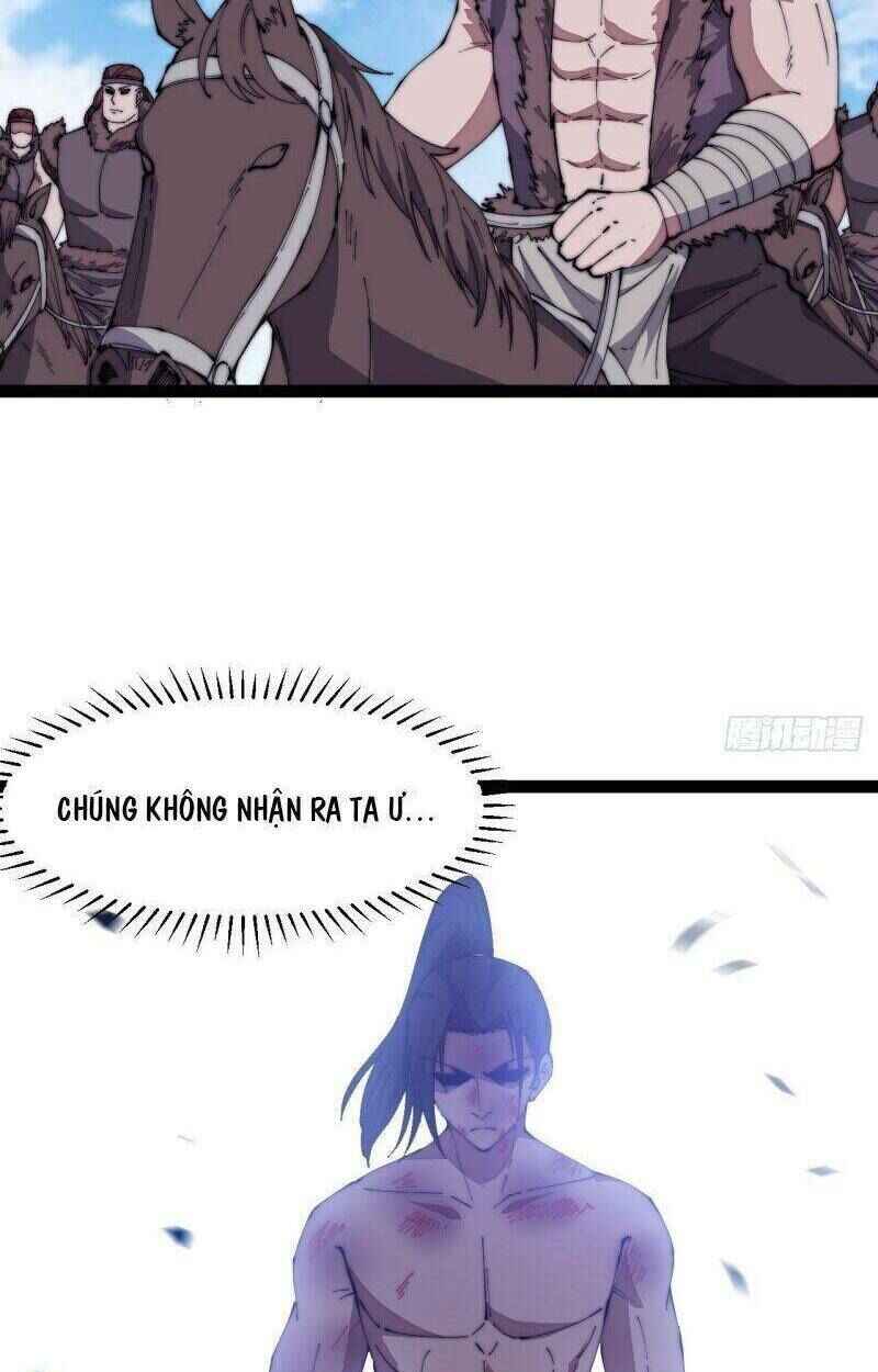 Rise of the Mountain Chief