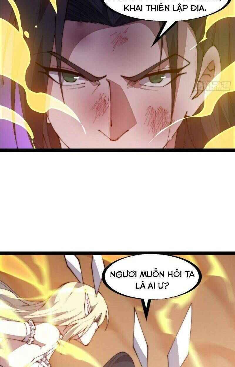 Rise of the Mountain Chief