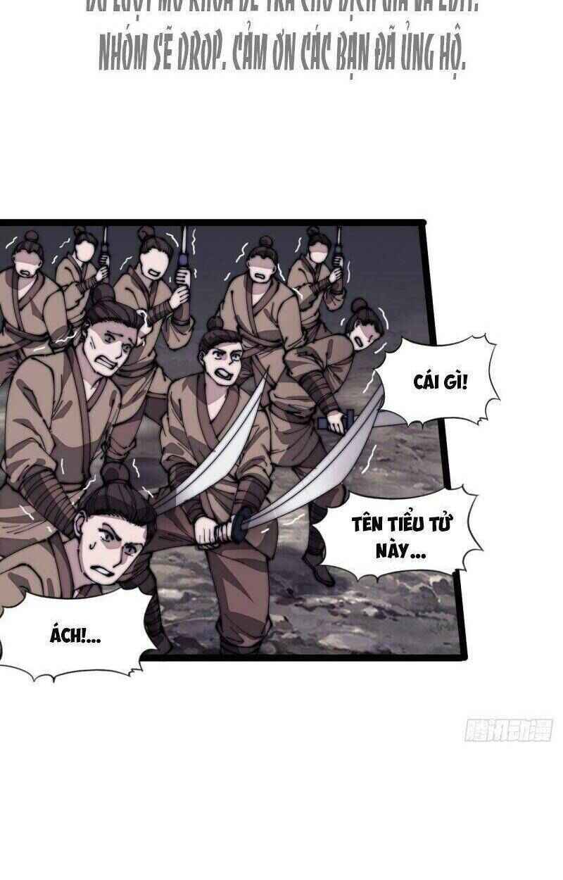 Rise of the Mountain Chief