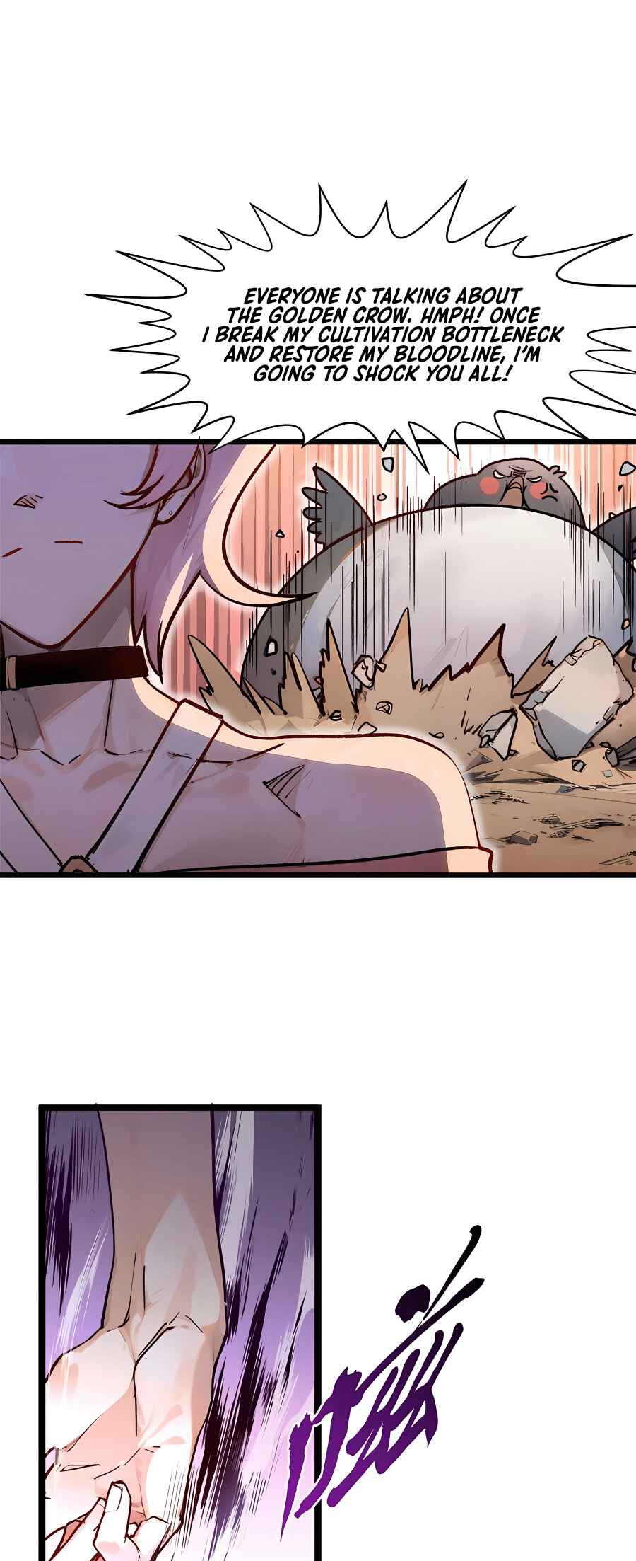 Chapter 150 - Page 23