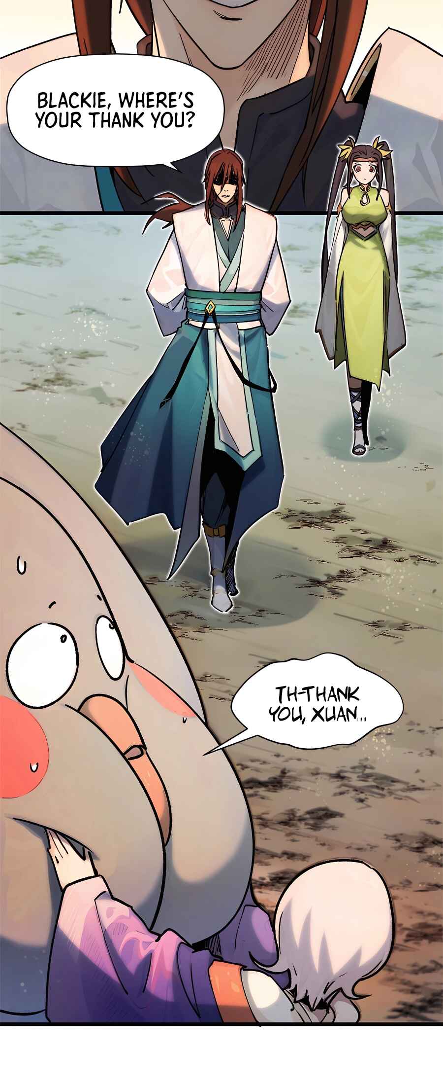 Chapter 150 - Page 28