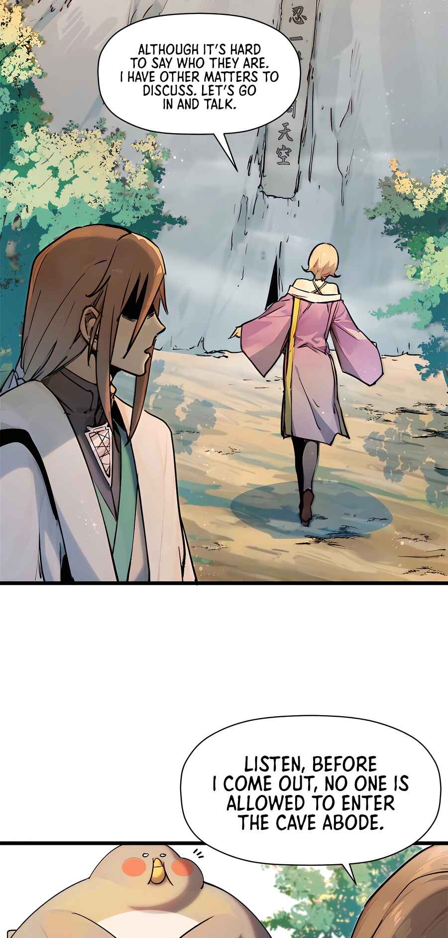 Chapter 150 - Page 39