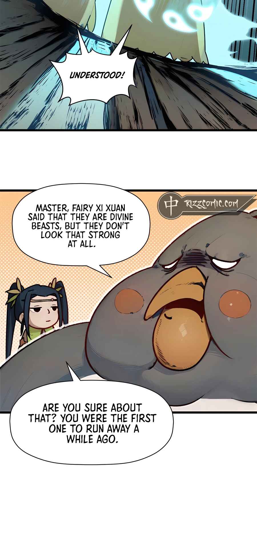 Chapter 150 - Page 8