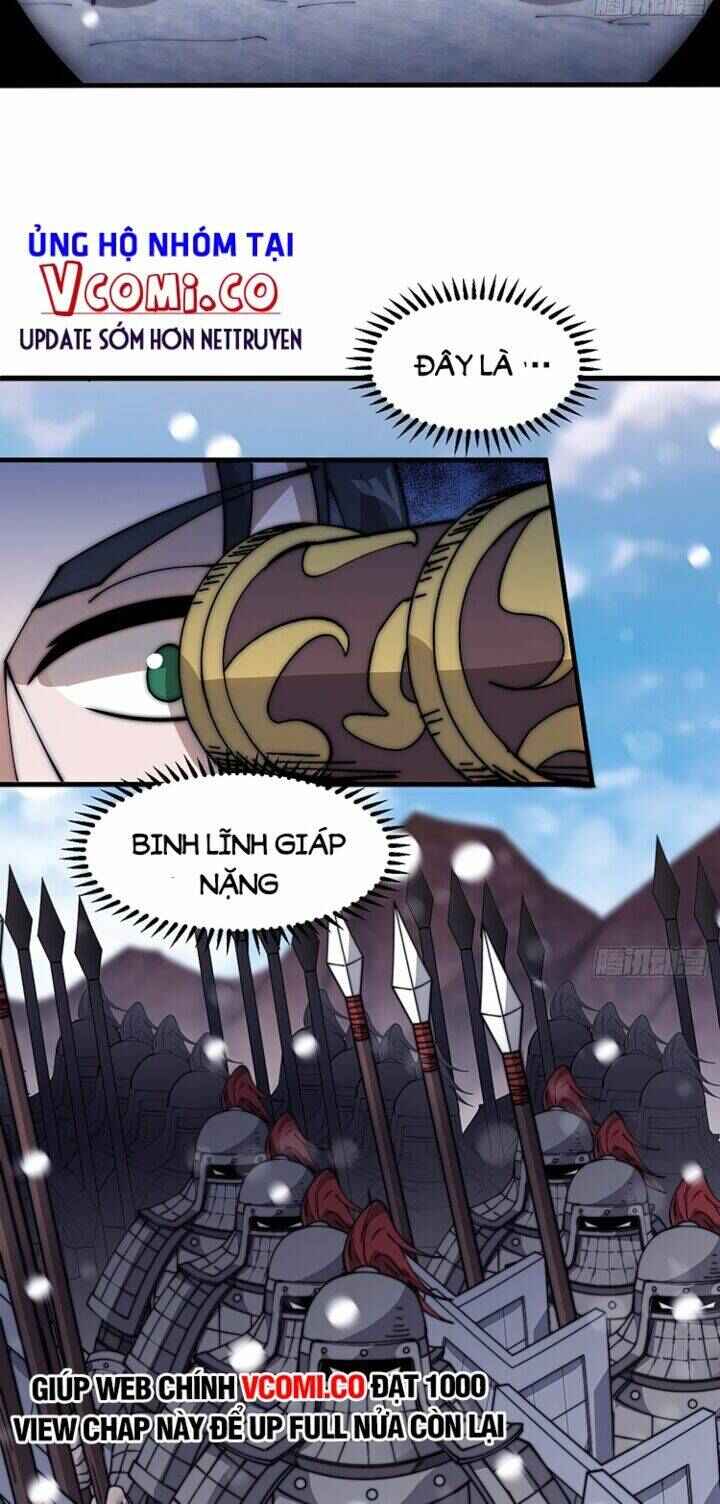 Rise of the Mountain Chief
