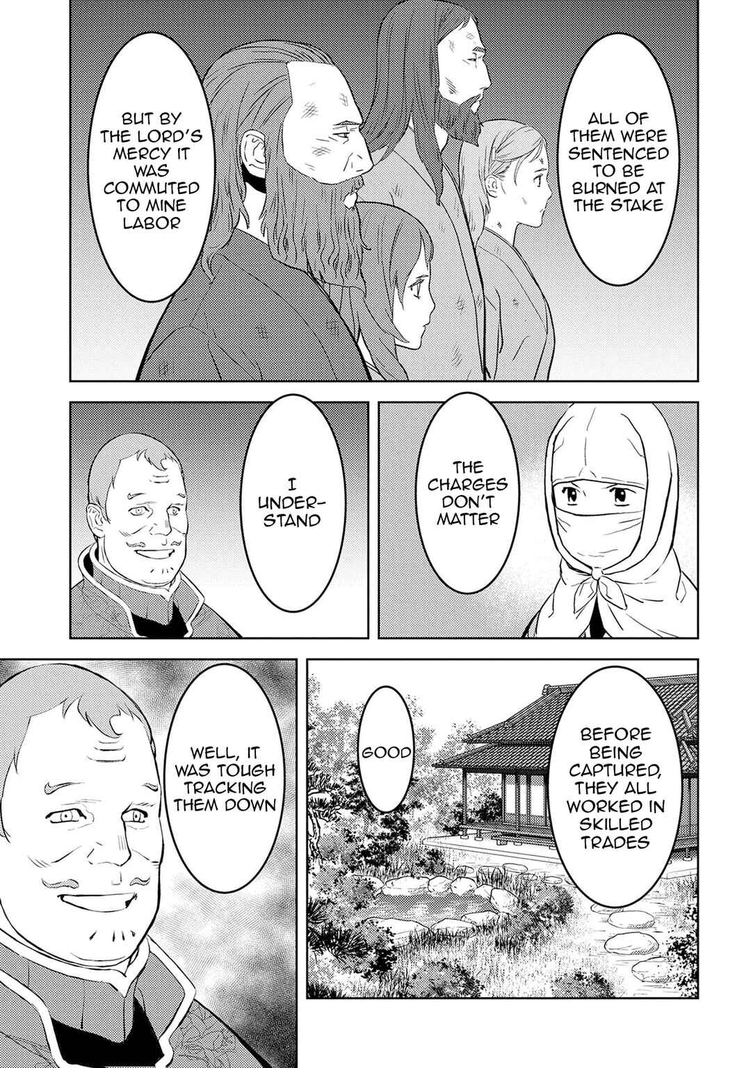Chapter 90: Wandering - Page 16