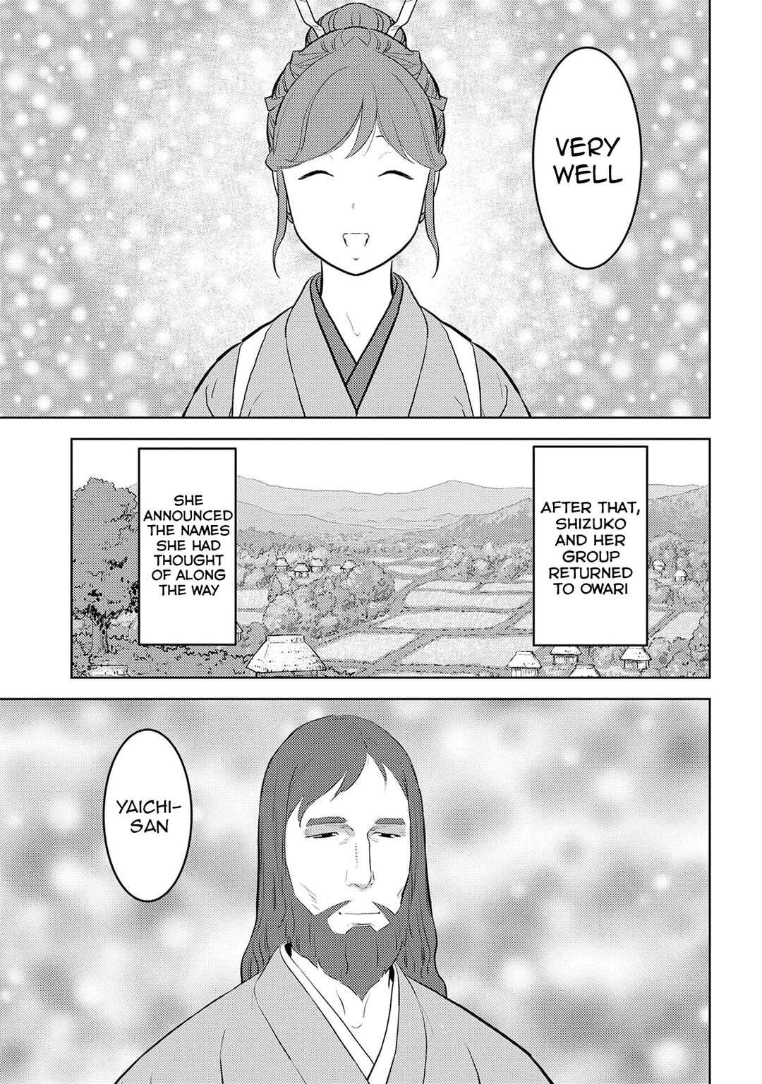 Chapter 90: Wandering - Page 26
