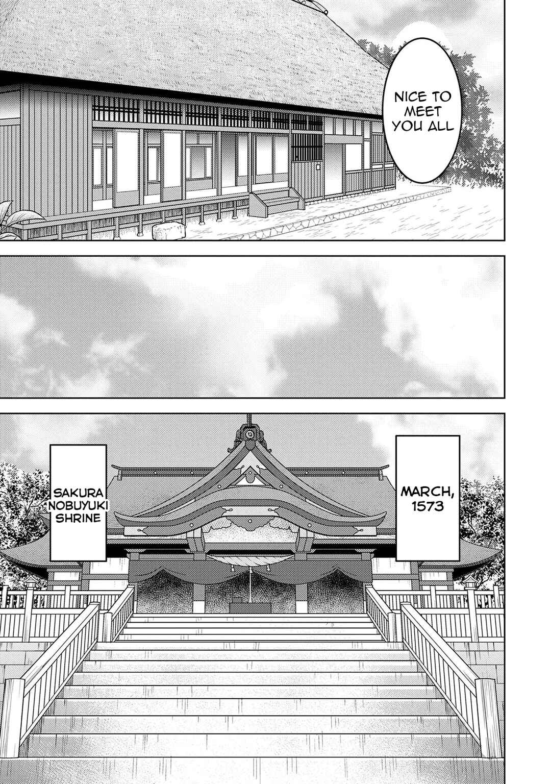Chapter 90: Wandering - Page 28
