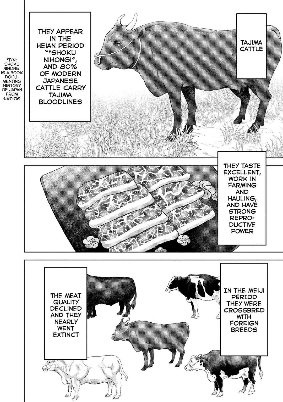 Chapter 90: Wandering - Page 9