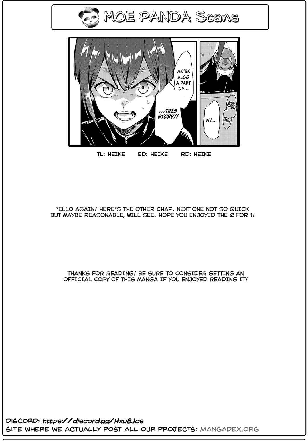 Chapter 26: Scene 26 - Page 17
