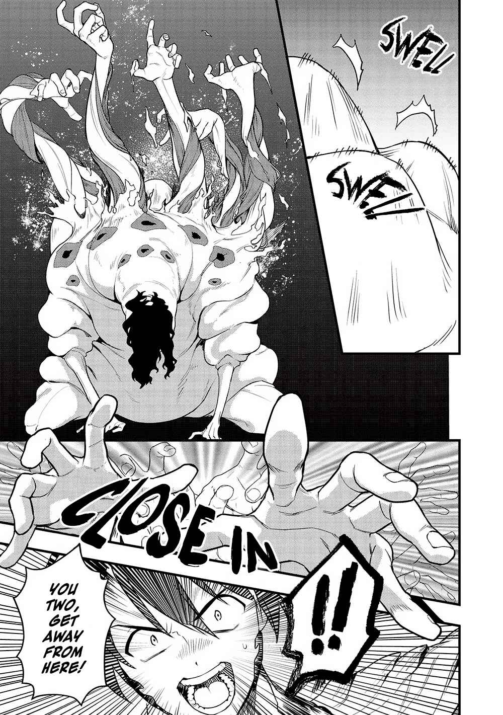 Chapter 26: Scene 26 - Page 3
