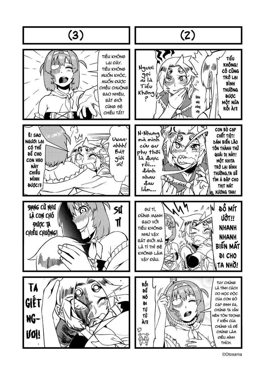 Tang Hill Burial - Journey to the West Irresponsible Anything Goes Edition